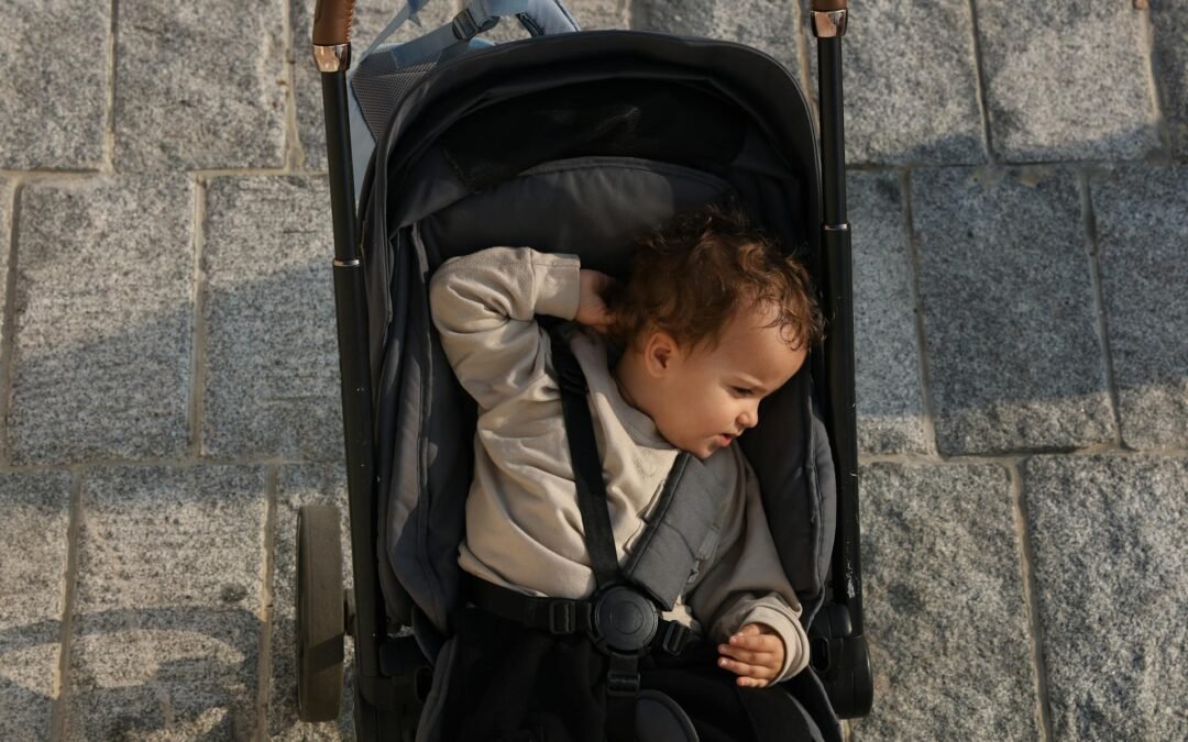 How to Choose the Perfect Stroller for Your Lifestyle