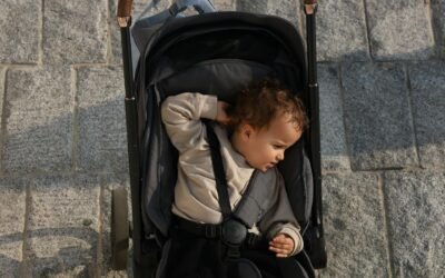 How to Choose the Perfect Stroller for Your Lifestyle
