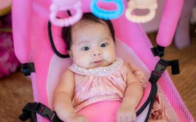 Baby Gear Safety Tips Every Parent Should Know