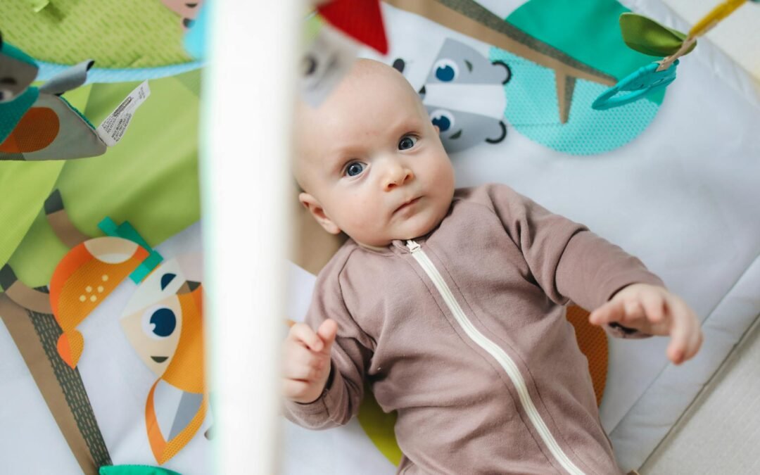 10 Must-Have Baby Gear Essentials for New Parents